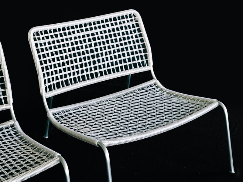 Кожаное кресло Living Divani лягушка ARCH-00123086 - Вид №6