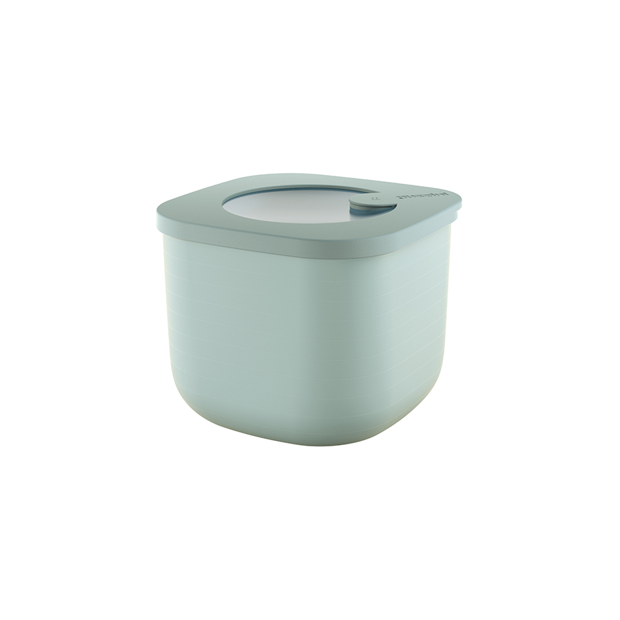 170701176 Контейнер для хранения store&more, 750 мл, зеленый Guzzini 