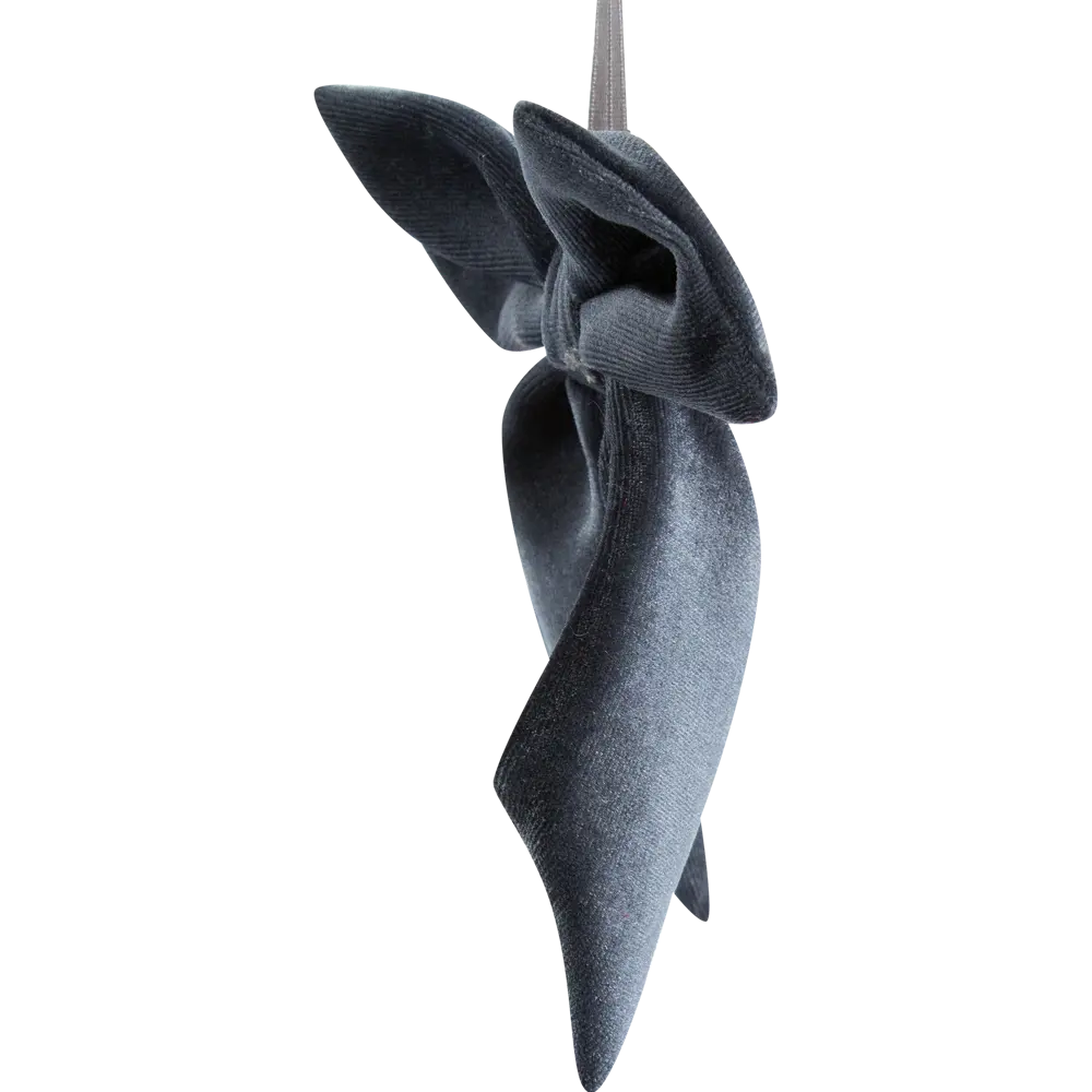 Украшение ёлочное «Бант», 14 см Santreyd STLM-2092830 - Вид №2