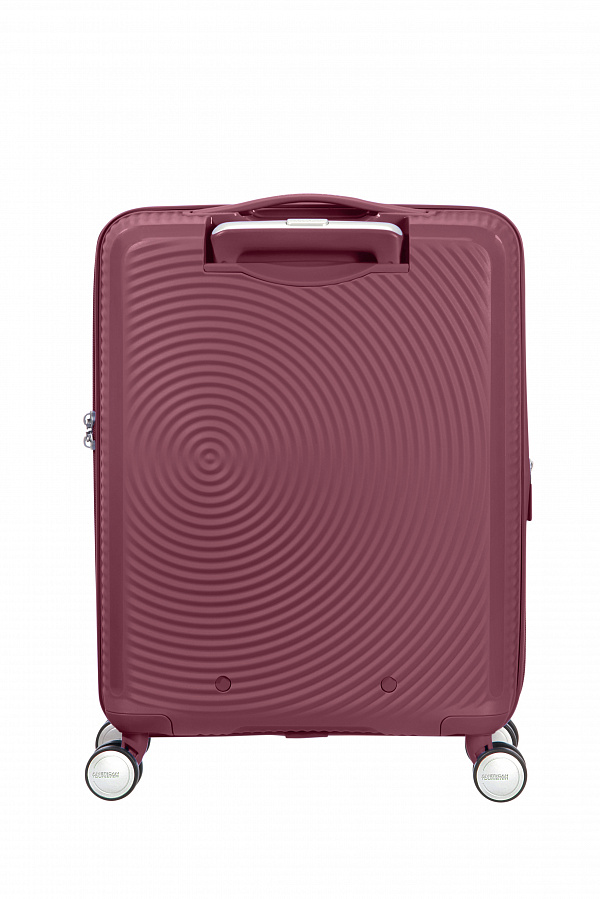 32G-40001 Чемодан 32G*001 Spinner 55 Exp American Tourister Soundbox  - Вид №2
