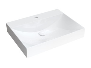 Умывальник из композитного материала