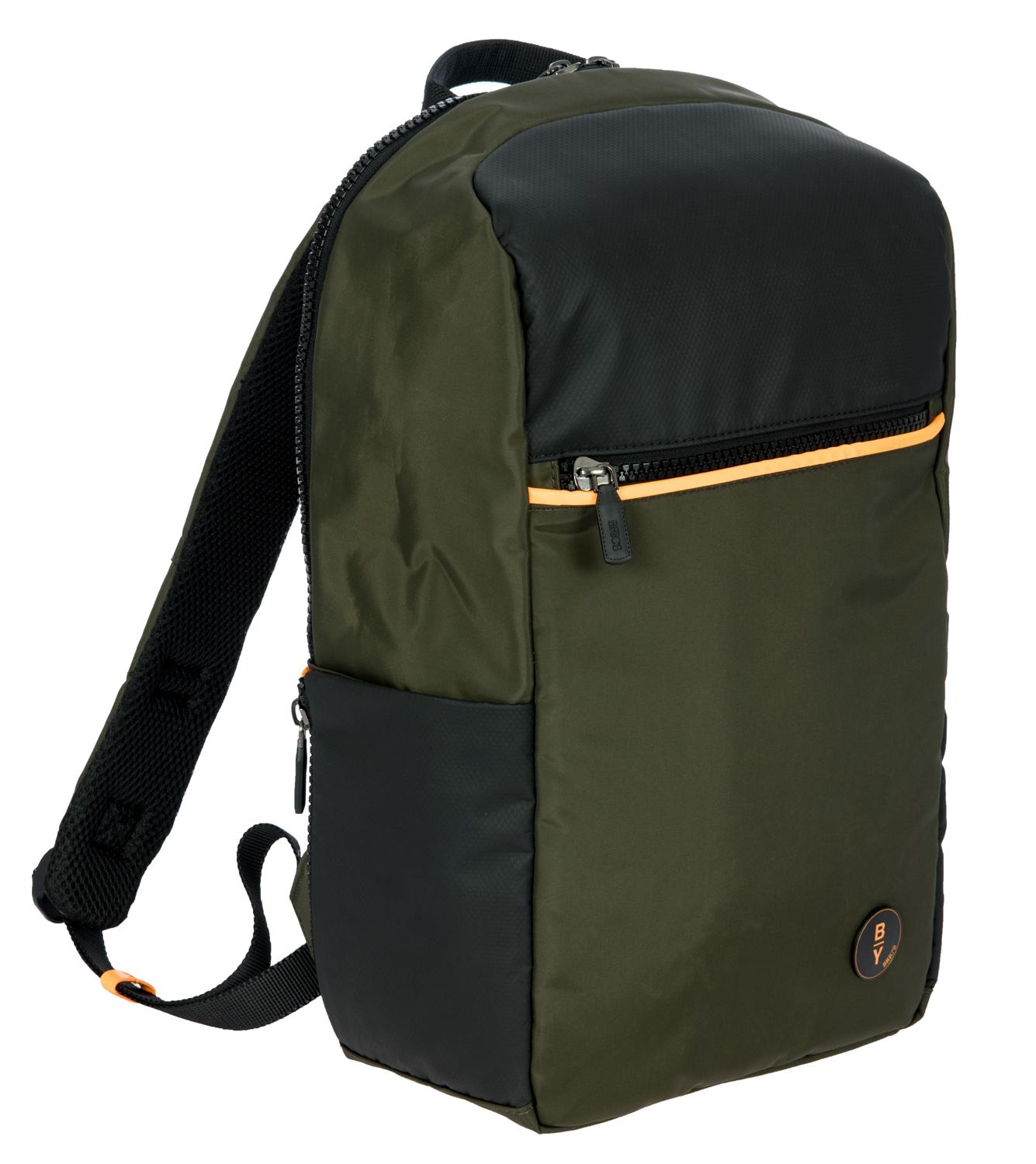 B3Y04492.078 Рюкзак B3Y04492 Medium Urban Backpack BY Brics Eolo - Вид №1