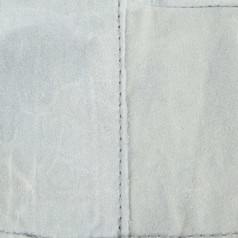 Santreyd - Утепленные спилковые рукавицы с меховой подкладкой для зимних работ 83115566 STLM-0039098 - Вид №1