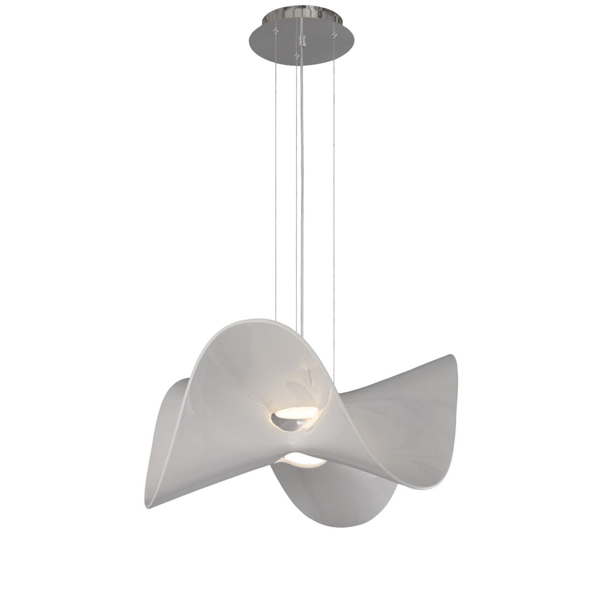 075115 Подвесной светильник Mantra Manta - Вид №4