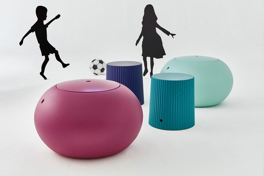 FORMITURA Контейнер для пенополиуретана sun-id-1447639 - Вид №23