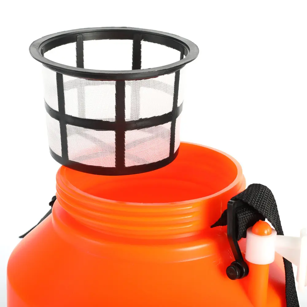 Опрыскиватель аккумуляторный PT-5AC Santreyd STLM-2039598 - Вид №4