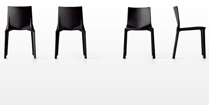 Kristalia Штабелируемый стул sun-id-1405200 - Вид №9