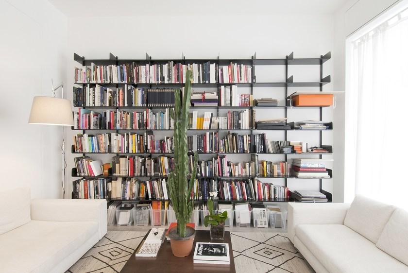 KRIPTONITE Настенная модульная полка sun-id-1505163 - Вид №5