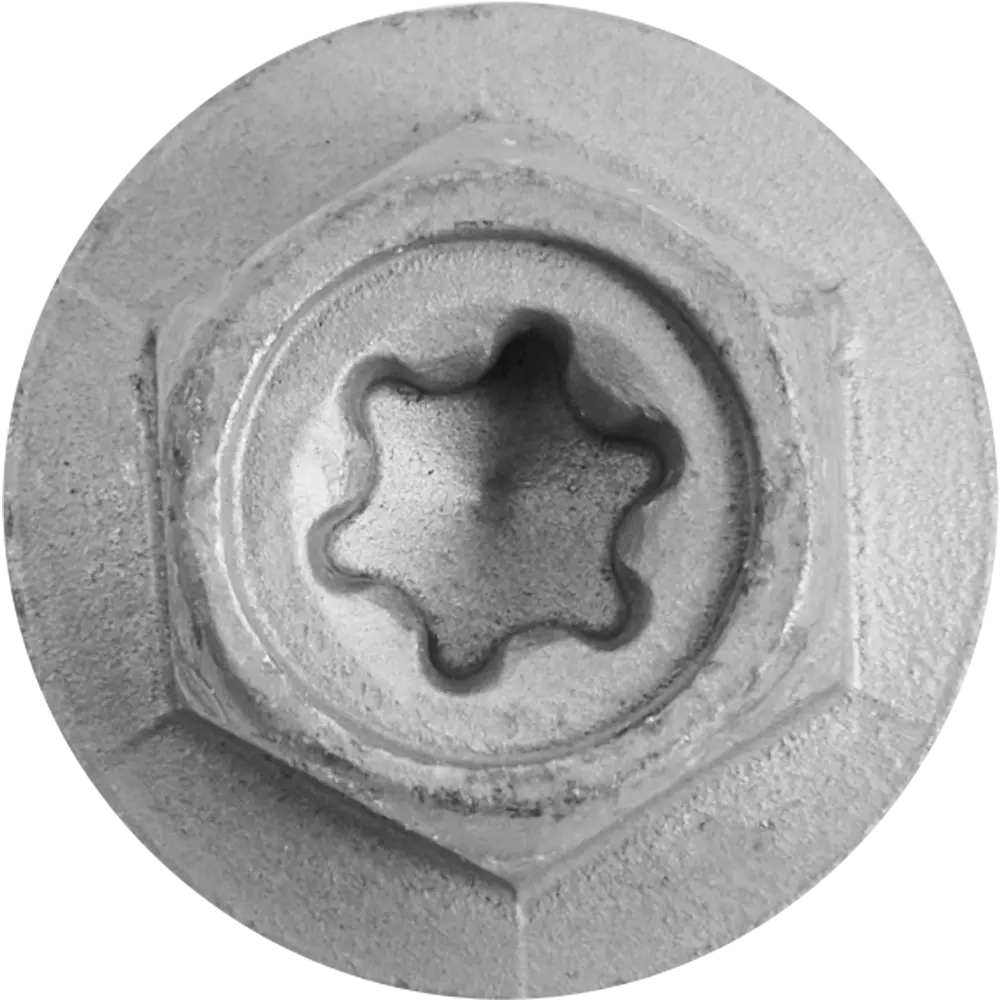 Дюбель фасадный Sormat S-UF HEХ 10x100 мм 2 шт STLM-2067668 - Вид №2