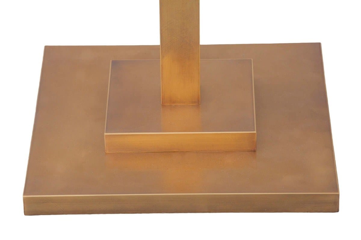 Латунь торшер Patinas Lighting ARCH-00075911 - Вид №2