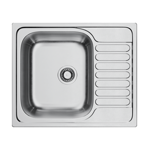 Смеситель для кухни Shinagawa CA OMOIKIRI 4994158 - Вид №6