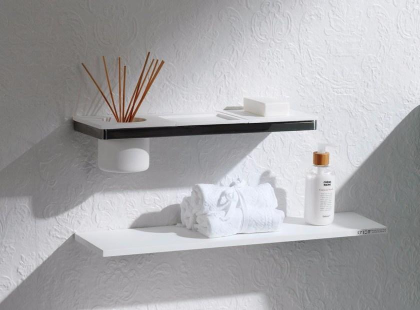 KRION Полка для ванной из krion® Modul sun-id-1372297 - Вид №1