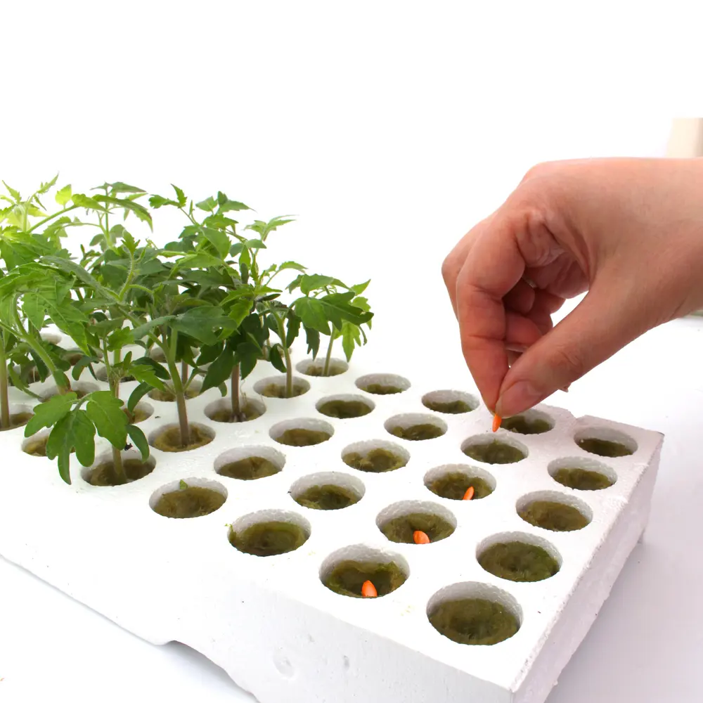 Santreyd Кассета для рассады на 60 пробок - профессиональное решение для садоводов 86222609 STLM-0067052 - Вид №4