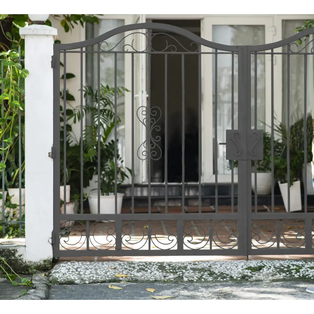 Грунт-эмаль Luxens 3 в 1 для защиты металла от ржавчины 84822534 STLM-0055657 - Вид №4