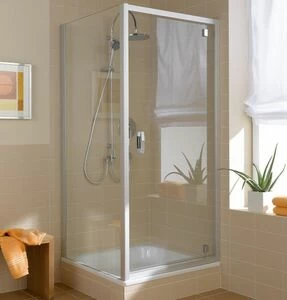 I2 TWO Ibiza collection боковая стенка Kermi