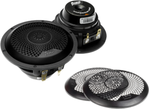 9248170 Среднечастотная акустическая система AMP PRO X MR3 V3