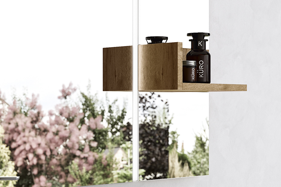 In-line Mastella  Mirrors & lights  - Вид №1