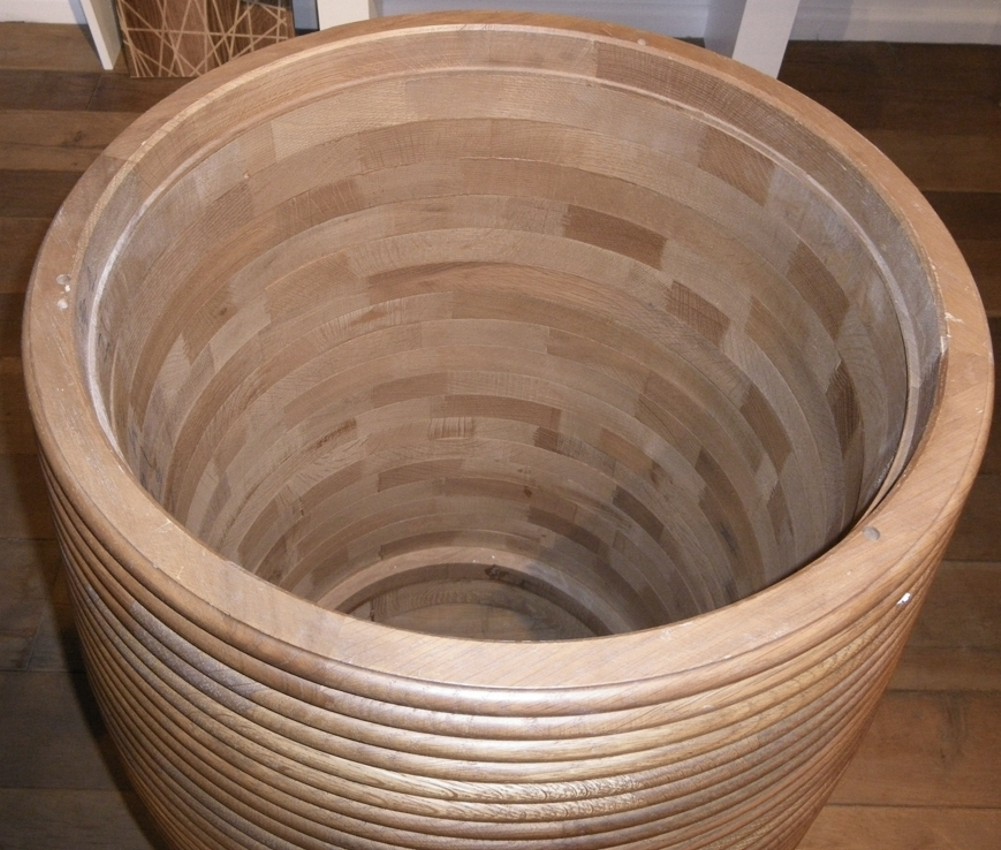 4073 Mobile bagno monolite Bianchini&Capponi MATERIA Bianchini Capponi - Вид №4