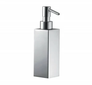 Аксессуары 346/L Soap Dispensers Margaroli