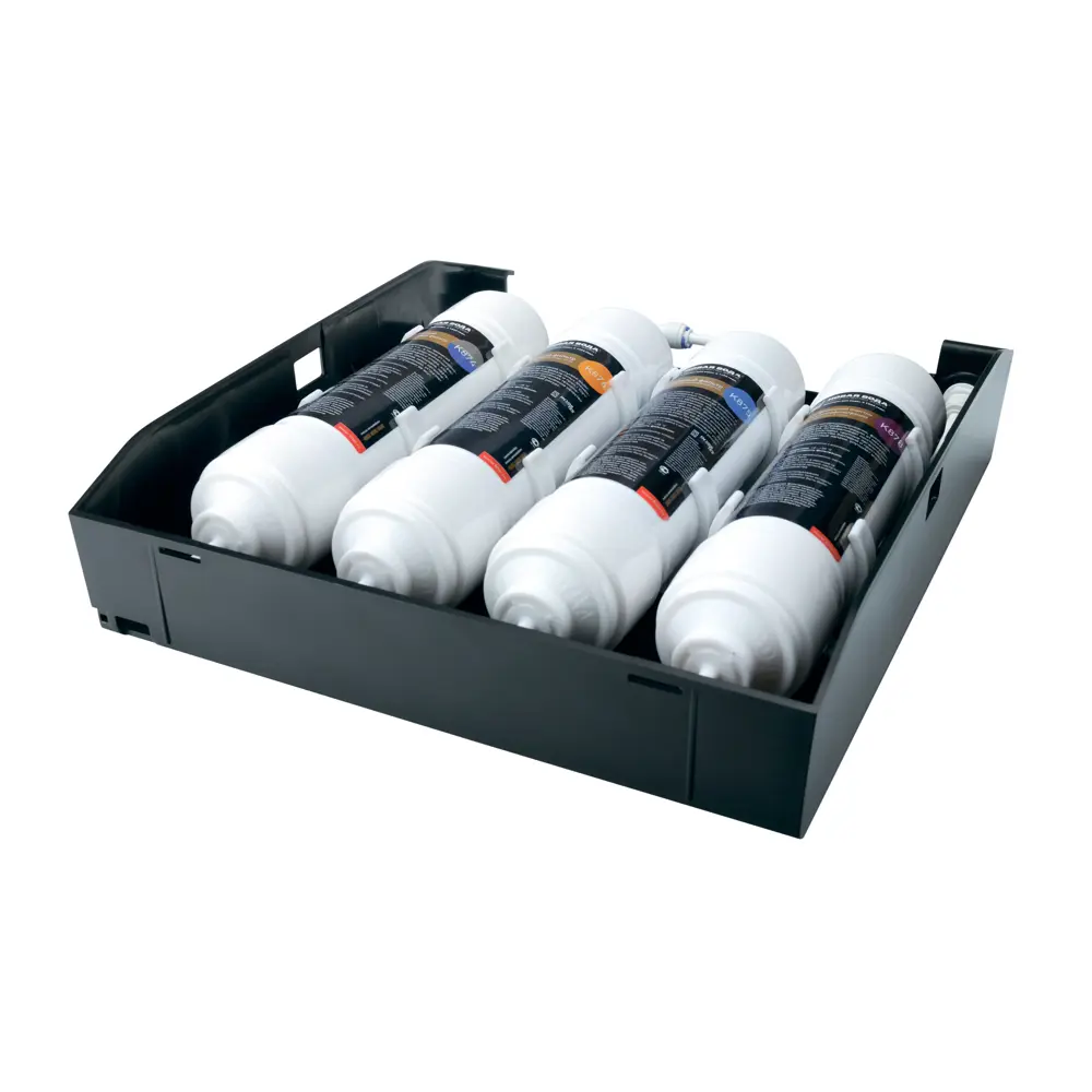 Система пятиступенчатая Новая вода «Expert М410 Prio» для жёсткой воды STLM-2150725 - Вид №2