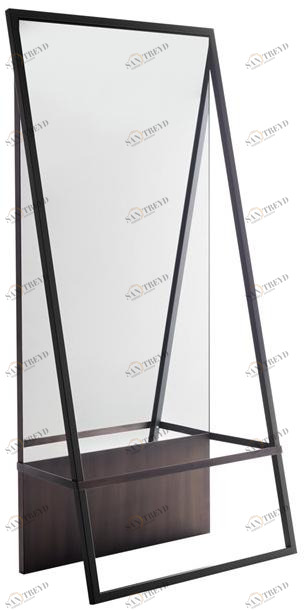 Potocco Напольное зеркало Tale 891/s