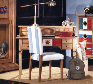 Письменный стол  VITTORIO GRIFONI 2963