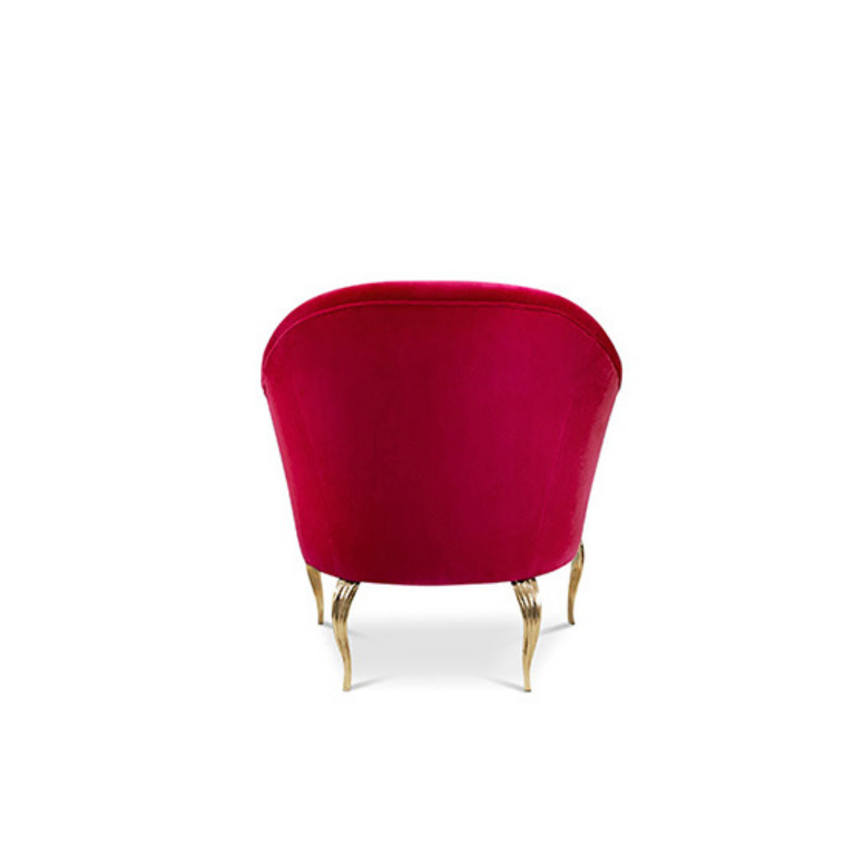 Кресла Mimi Armchair Covethouse KOKET  - Вид №1