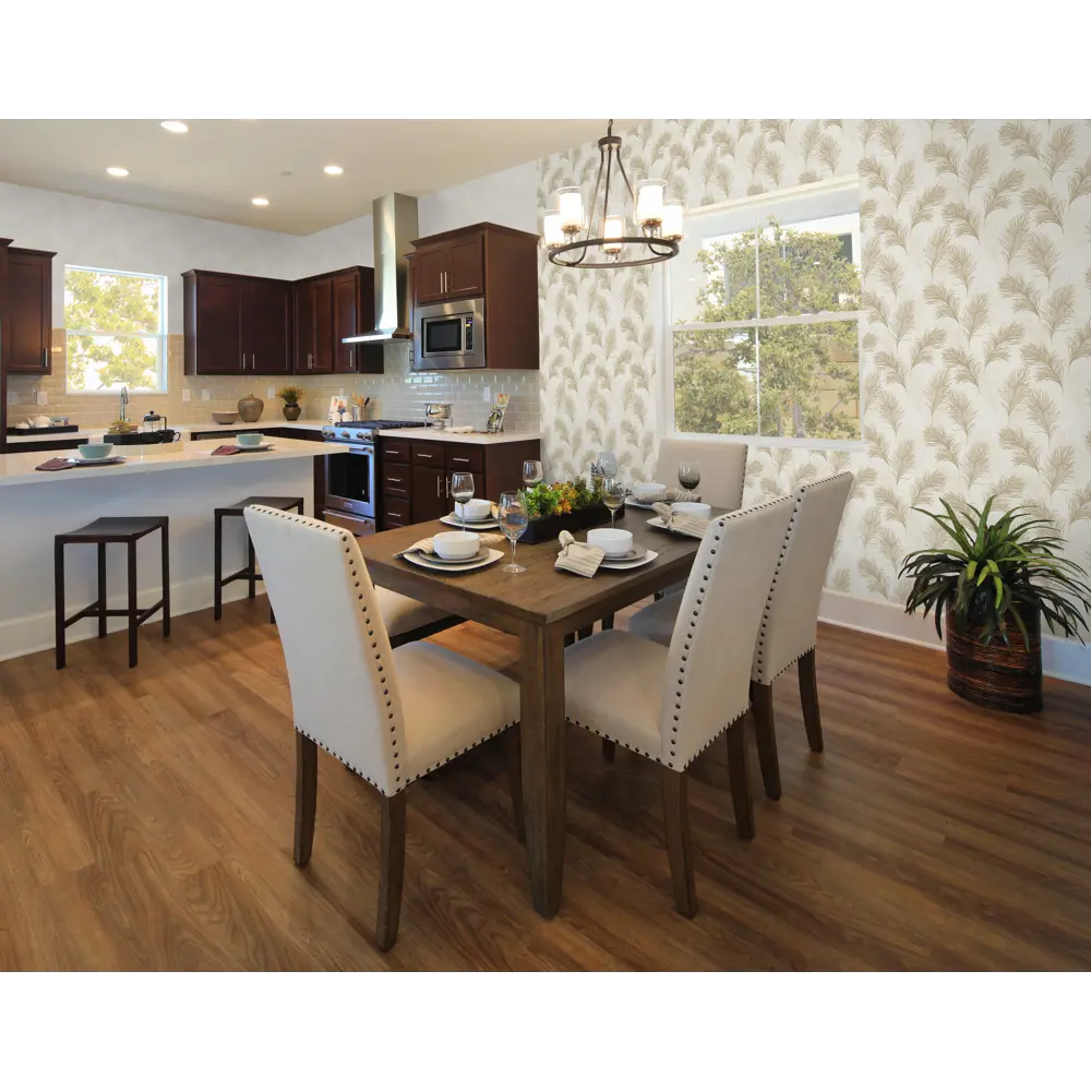 Обои флизелиновые Индиго белые 1.06 м 168173-00 Santreyd STLM-2147336 - Вид №3