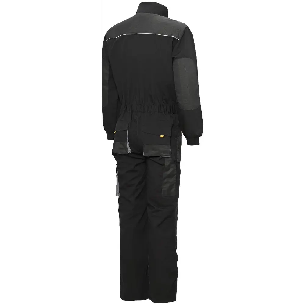 Рабочий комбинезон DOWELL HD с усиленной защитой и светоотражением 89343045 STLM-0838675 - Вид №1
