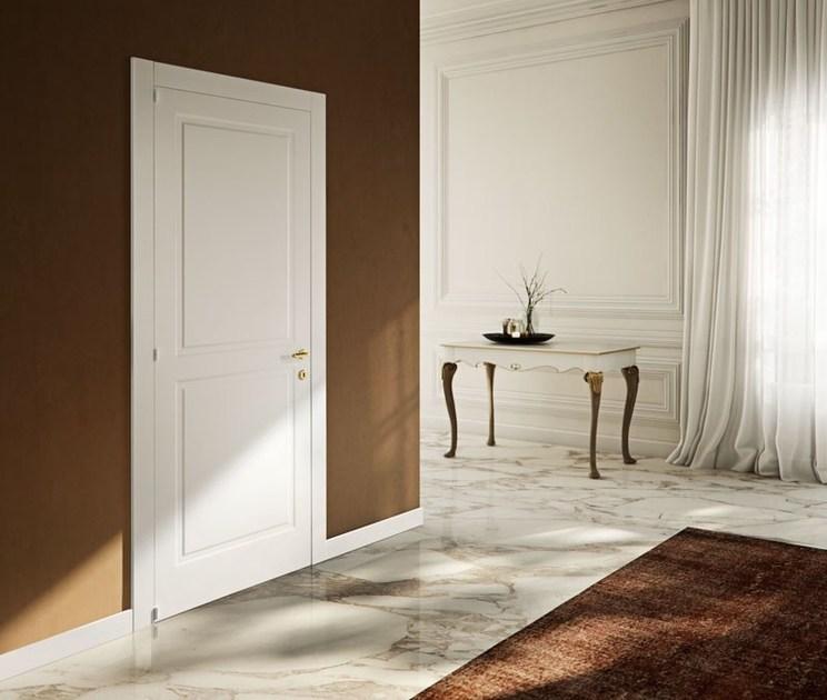 PIVATO Распашная дверь со скрытыми петлями sun-id-1458026 - Вид №17