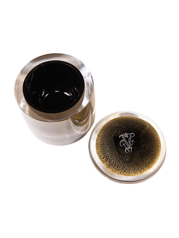 Winx Цилиндрический корпус с крышкой Visionnaire  - Вид №3