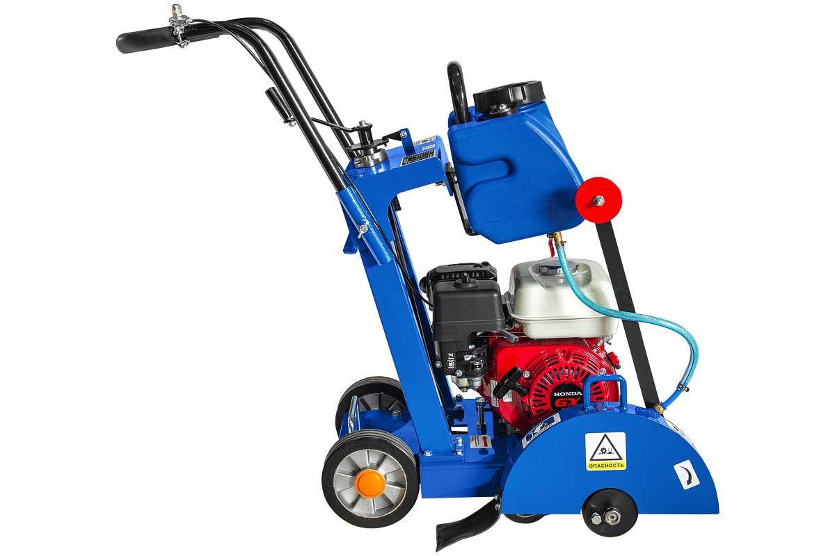 Бензорез ТСС RH-350H 9133085 STDN-0132652 - Вид №4