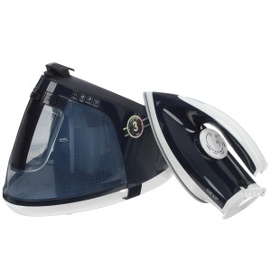 5412351 Парогенератор DEXP 2414DL синий