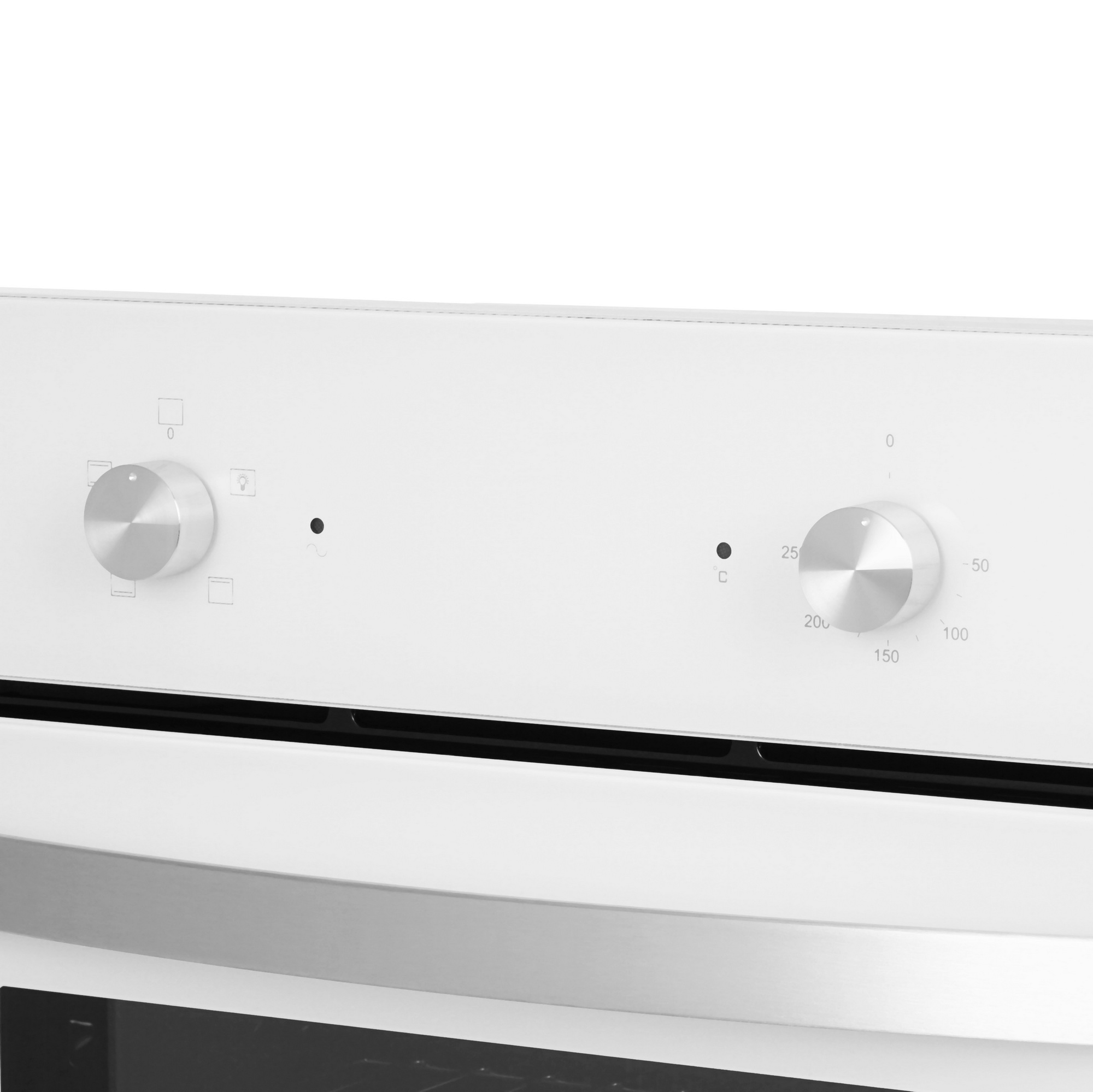 9136730 Электрический духовой шкаф Oasis D-W белый STDN-0100880 - Вид №3