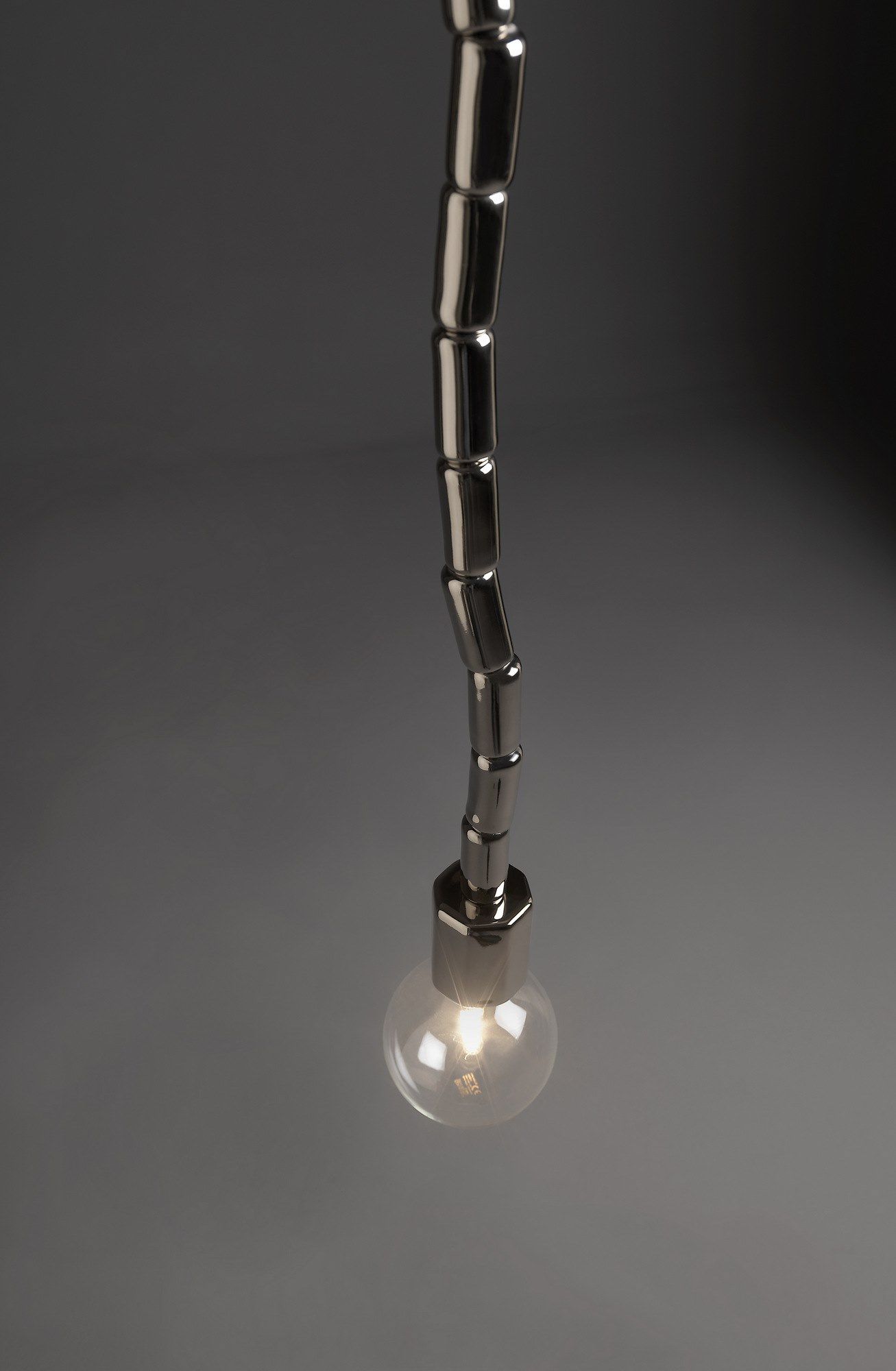 Керамический светодиодный подвесной светильник Ceramica Flaminia Косметика ARCH-00077312 - Вид №18