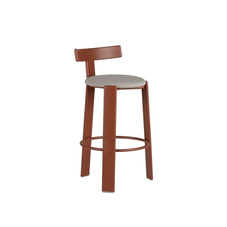 107122 Барный стул Point T POINT1920