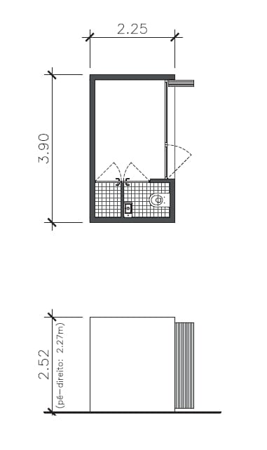 Сборная конструкция из армированного волокном бетона SIT POST ARCH-00036736 - Вид №5