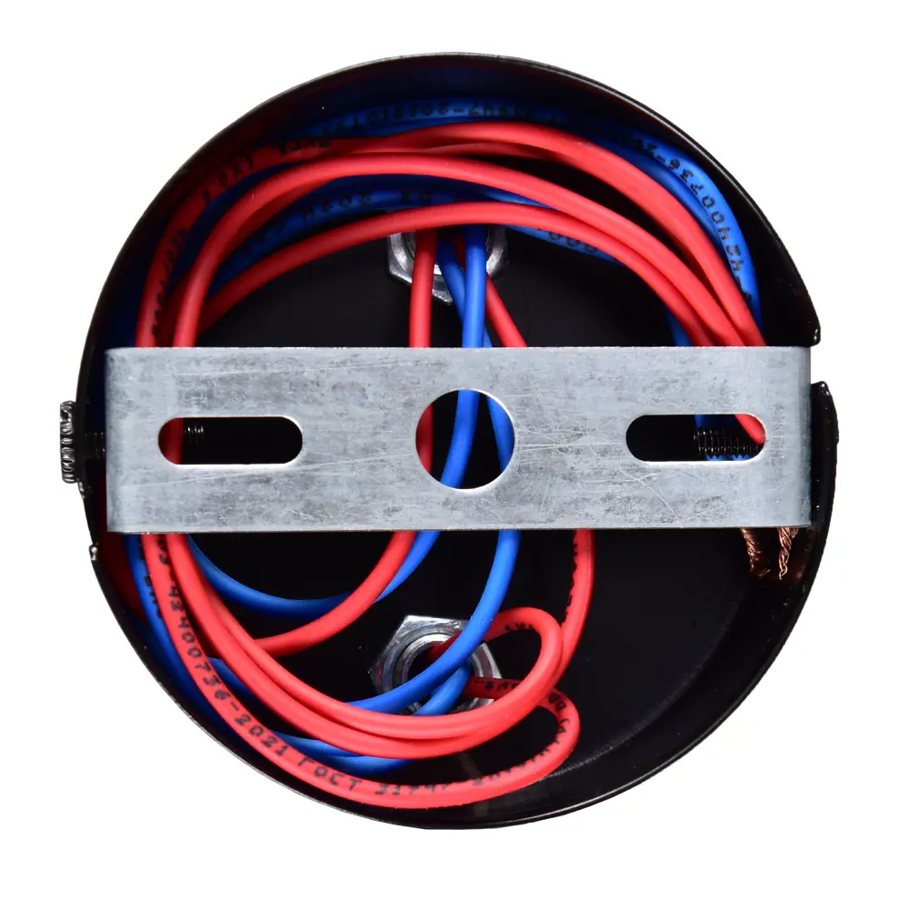 Люстра потолочная Реал 4 лампы 12 м² цвет черный РОССВЕТ STLM-2149890 - Вид №5