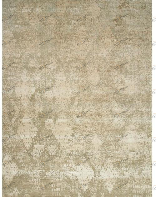 Jaipur Rugs Ковер ручной работы Project error sun-id-1351870