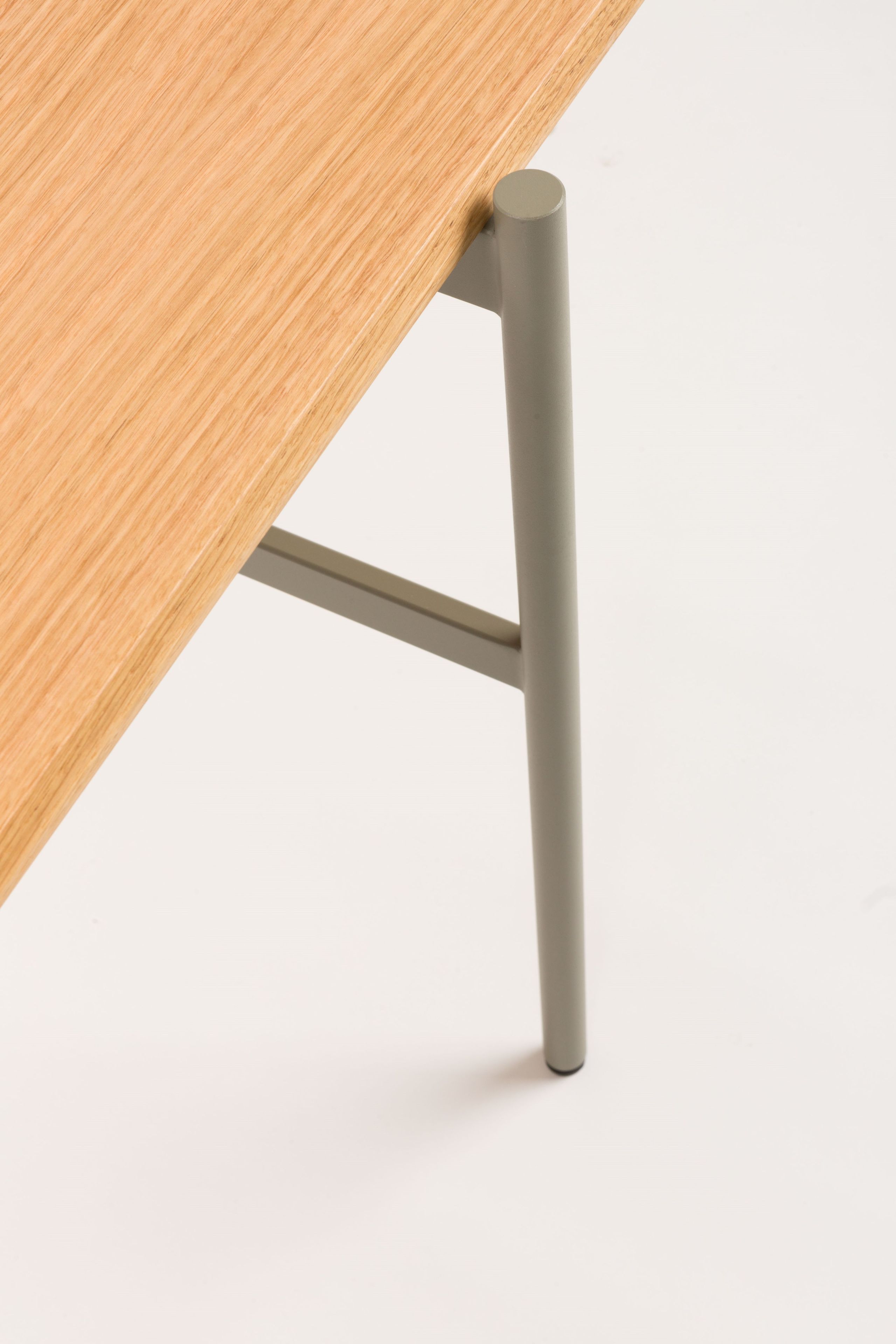 Деревянный прямоугольный стол True Design ARCH-00089835 - Вид №2