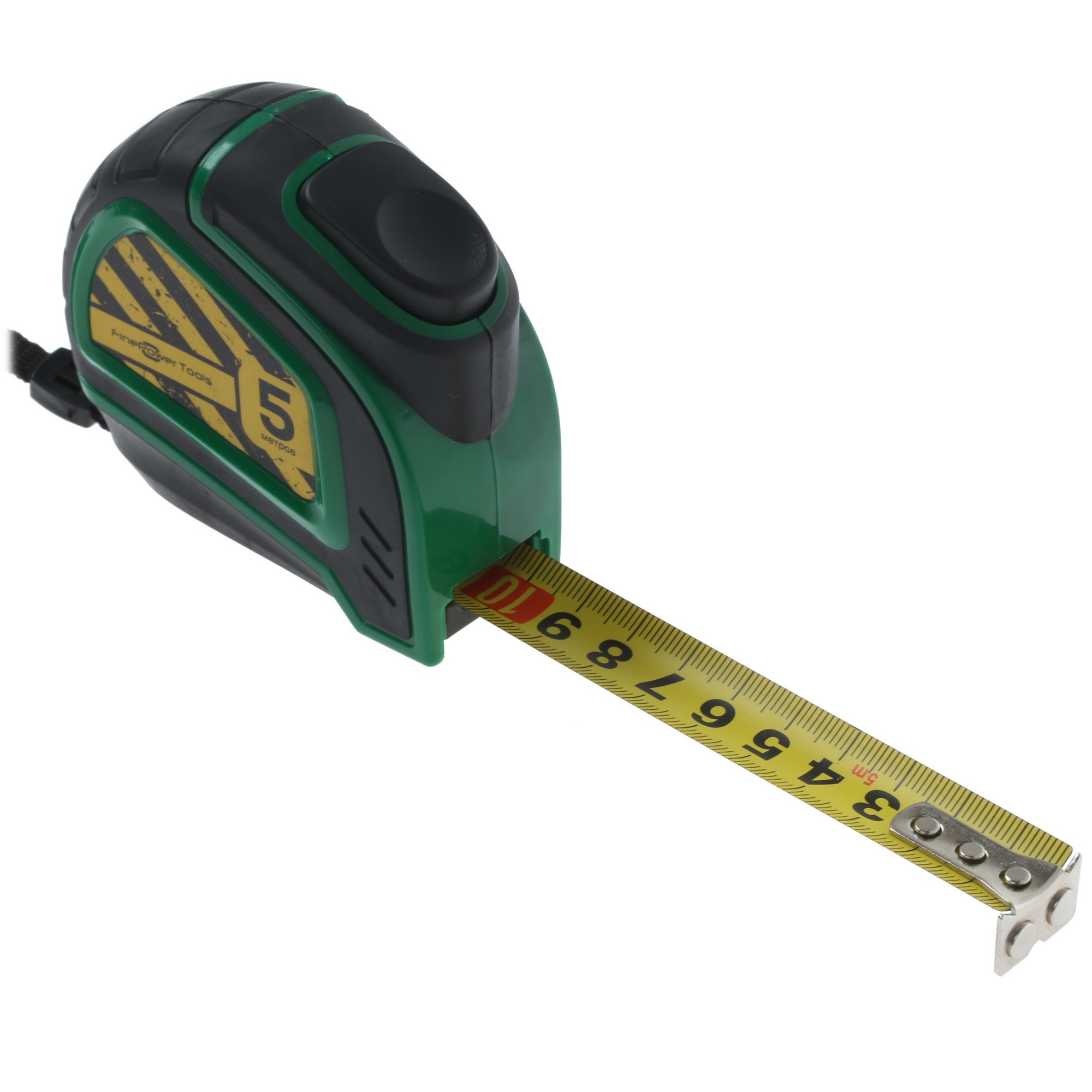 Рулетка FinePower MT0220 4811152 STDN-0138202