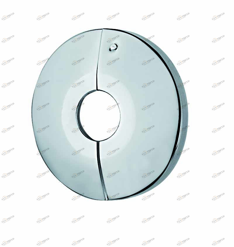 Carlo Poletti A56503M Соединение T-образное удлиняющее с уплотняющей прокладкой H 75 