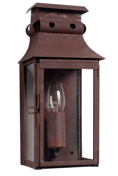 LTLU0020 Миниатюрный настенный фонарь ijlbrown 