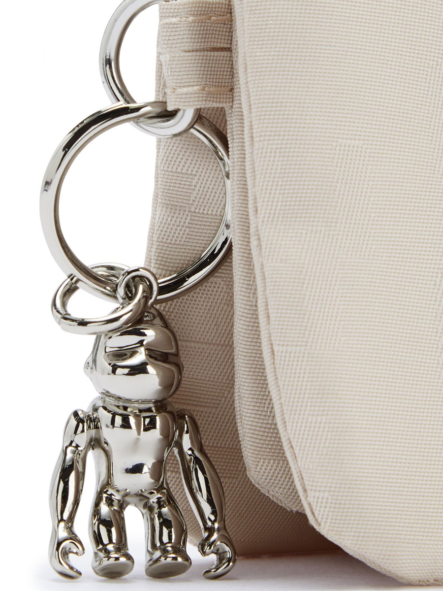 KI4095M29 Косметичка Small Purse Kipling Creativity S  - Вид №5