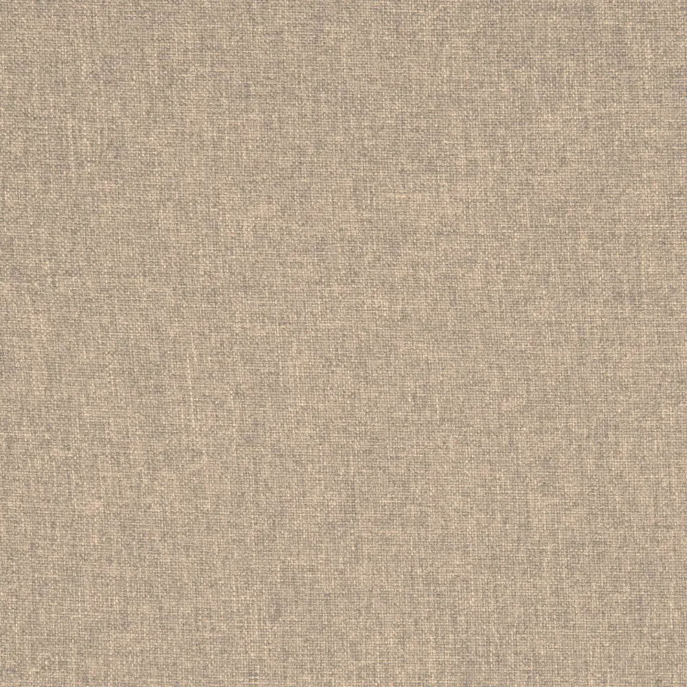 Штора на ленте «Савана» 145x260 см цвет бежевый LINEN WAY STLM-2146244 - Вид №1