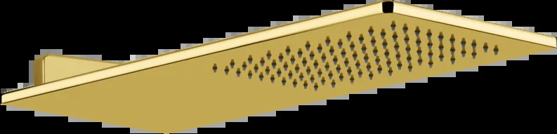 Насадка для душа 33095 246 Gessi Inverso ЗОЛОТОЙ PVD