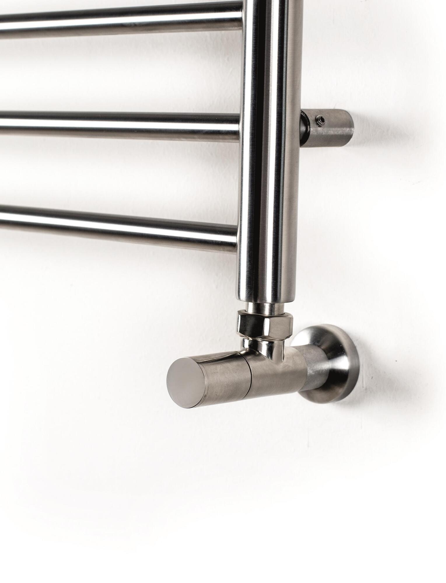 Аксессуар Hammam MİDAS Электропатрон Сталь  - Вид №13