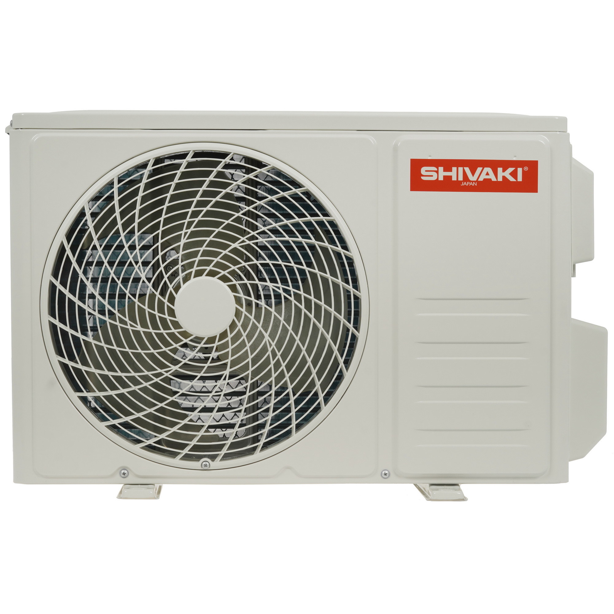 5049992 Кондиционер настенный сплит-система Shivaki SSH-P079DC/SRH-P079DC белый STDN-0047684 - Вид №5
