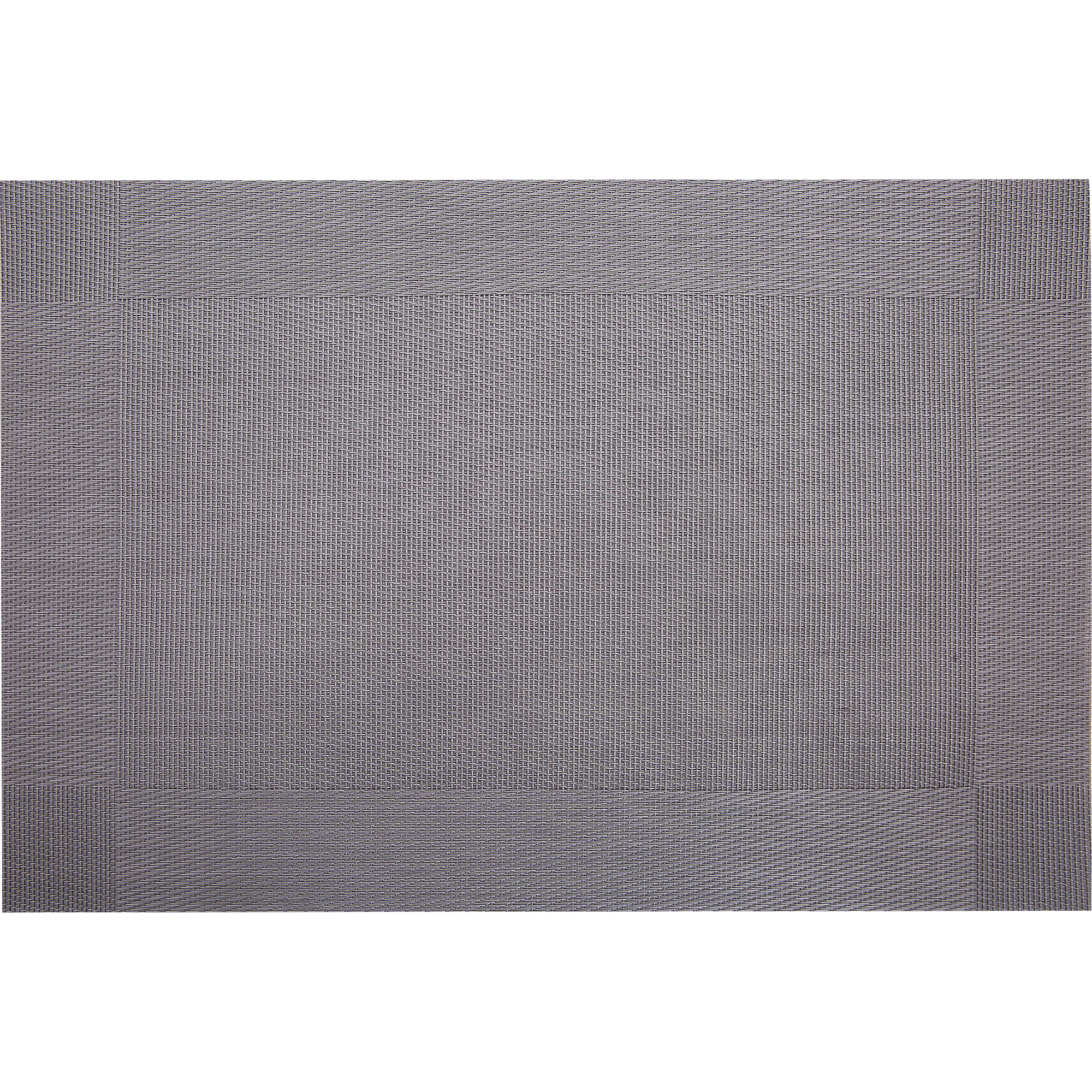 82054646 Салфетка сервировочная «Квадрэ 2», 30х45 см, цвет серый Santreyd STLM-0018388