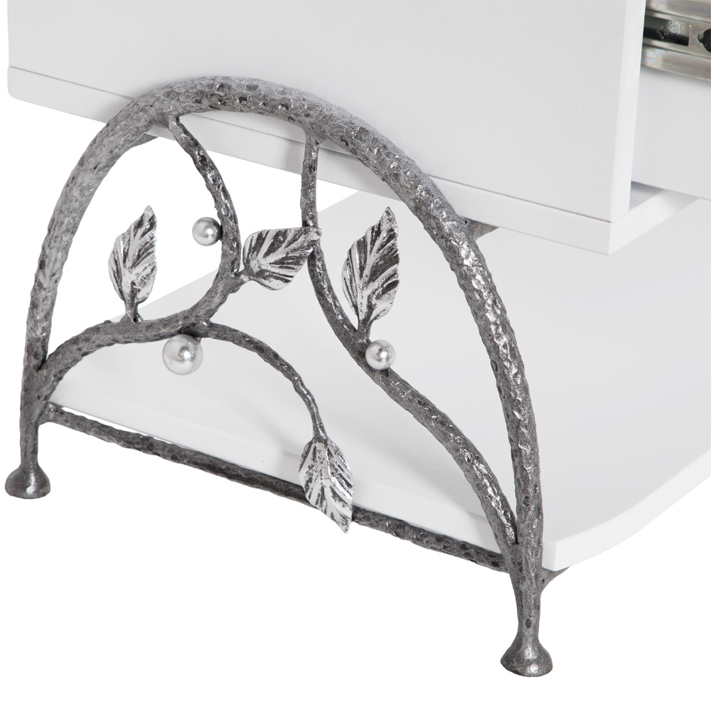 15010,14079,11618 Комплект Терра Айс из 3-х изделий BOGACHO 4627196590267, 4627196590342, 4627196590458 - Вид №4